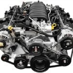 DODGE Durango Used Engine