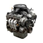 DODGE Dynasty Used Engine