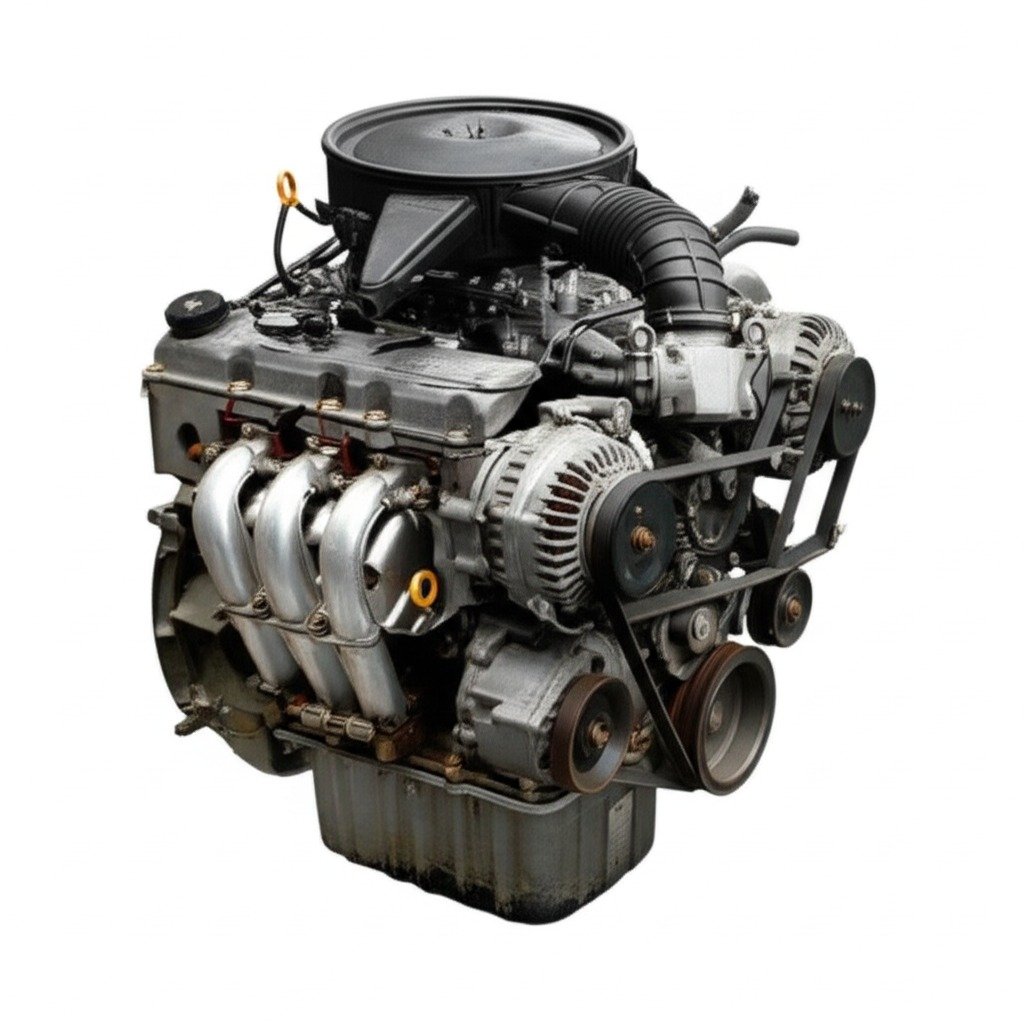 DODGE-Dynasty DODGE Dynasty Used Engine - Image 1