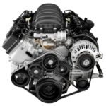 DODGE Hornet Used Engine