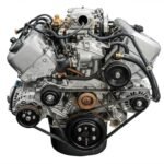 DODGE I10 Used Engine