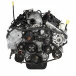 DODGE Journey Used Engine