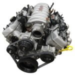 DODGE Magnum Used Engine
