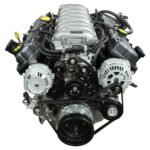 DODGE Nitro Used Engine