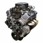 DODGE Omni Used Engine