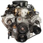 DODGE Ram 1500 Van Used Engine
