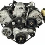DODGE Ram 4000 Used Engine