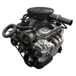 DODGE Ram 50 Used Engine
