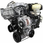 DODGE Ram 5500 Used Engine