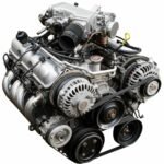 DODGE Shadow Used Engine