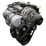 DODGE Sprinter 2500 Used Engine