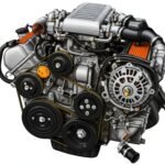 DODGE Stealth Used Engine