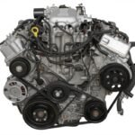 DODGE Stratus Used Engine