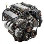 DODGE Sx 2.0 Used Engine
