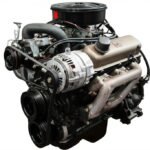 DODGE Van 1000 Used Engine