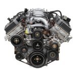 DODGE Vision Used Engine