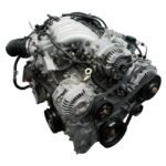 EAGLE 2000 Gtx Used Engine