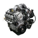 EAGLE Summit Used Engine