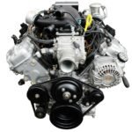 EAGLE Talon Used Engine