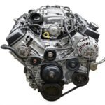 EAGLE Vista Used Engine