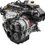 FIAT Argo Used Engine