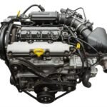 FIAT Bravo Used Engine