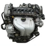 FIAT Grande Punto Used Engine
