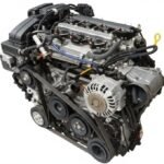 FIAT Idea Used Engine
