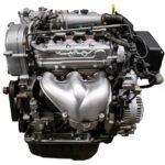 FIAT Linea Used Engine