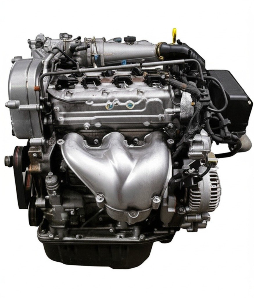 FIAT-Linea FIAT Linea Used Engine - Image 1