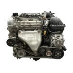 FIAT Pulse Used Engine