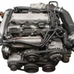 FIAT Stilo Used Engine
