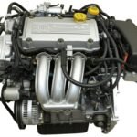 FIAT Strada Used Engine
