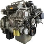 FREIGHTLINER 114sd Used Engine