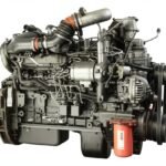 FREIGHTLINER Argosy Used Engine