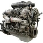 FREIGHTLINER Cascadia Used Engine