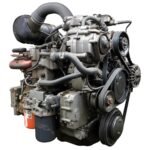 FREIGHTLINER Century Class Used Engine