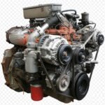 FREIGHTLINER Classic Xl Used Engine