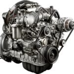 FREIGHTLINER Coronado Used Engine