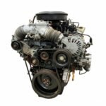 FREIGHTLINER Fc70 Used Engine