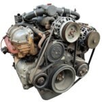 FREIGHTLINER Fc80 Used Engine
