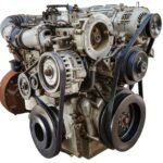 FREIGHTLINER Fl50 Used Engine