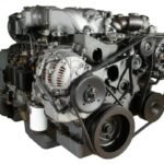FREIGHTLINER Fl60 Used Engine