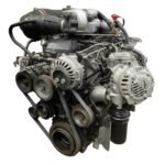 FREIGHTLINER Fl70 Used Engine