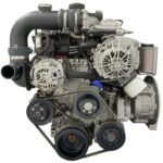 FREIGHTLINER M2 106 Used Engine