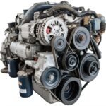 FREIGHTLINER M2 112 Used Engine