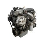 FREIGHTLINER Mb60 Used Engine