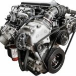 FREIGHTLINER Mt55 Used Engine