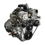 FREIGHTLINER Sprinter 1500 Used Engine