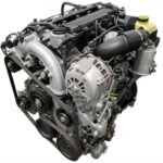 FREIGHTLINER Sprinter 2500 Used Engine